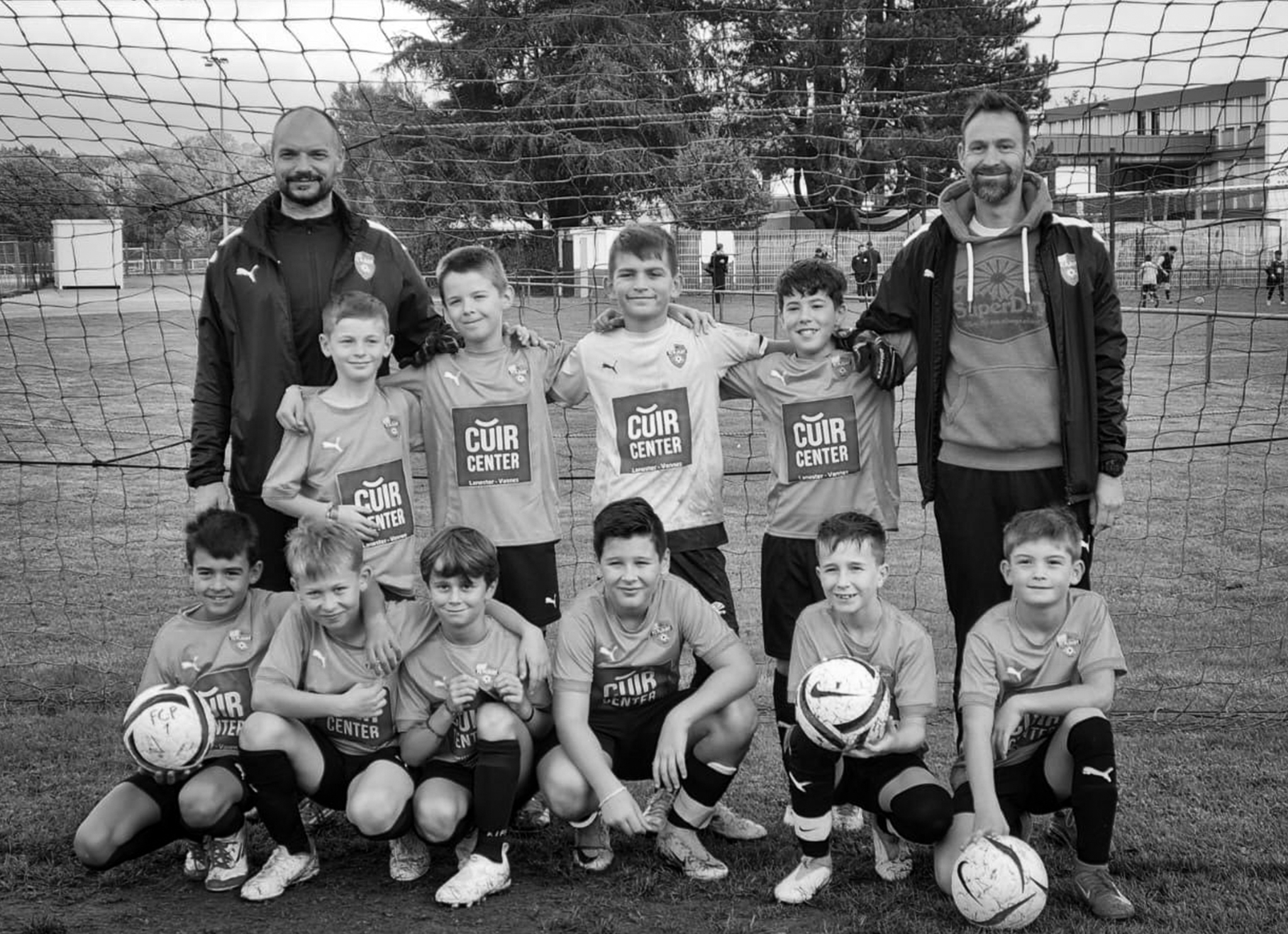 U11 C