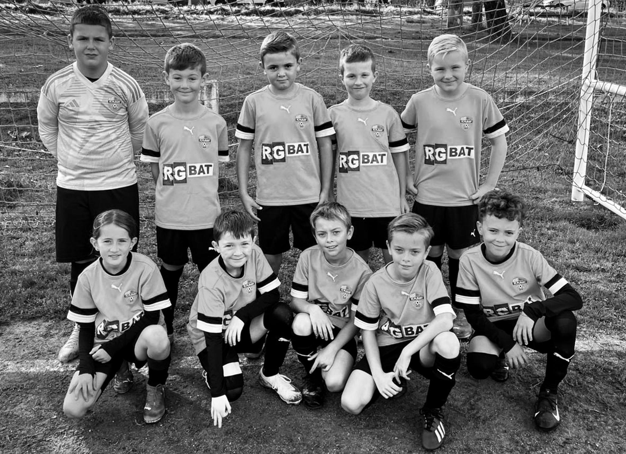 U11 B